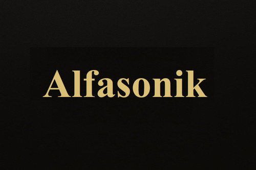 محصولات آلفاسونیک (Alphasonik) سیستم صوتی خودرو