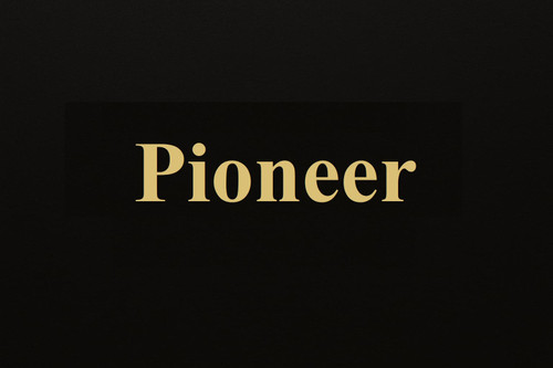 محصولات پایونیر (Pioneer) سیستم صوتی خودرو