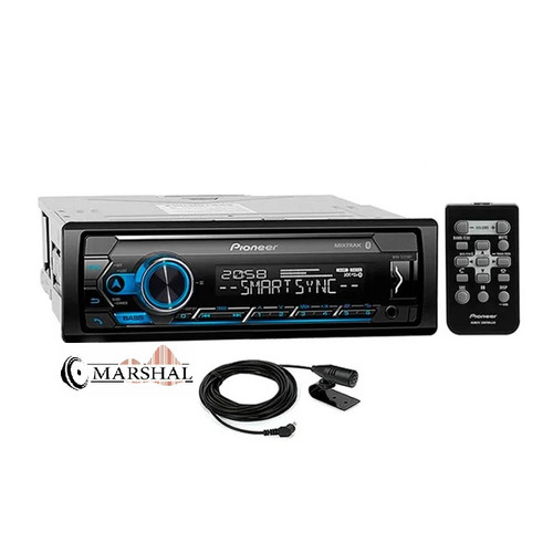Pioneer MVH-S325BT