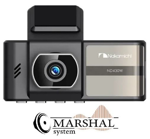 دوربین ثبت وقایع ناکامیچی مدل ND430W