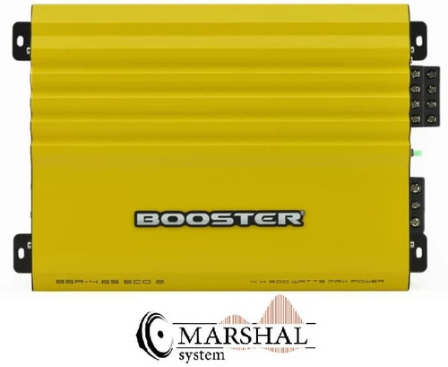 آمپلی فایر بوستر BSA-4.65 ECO2