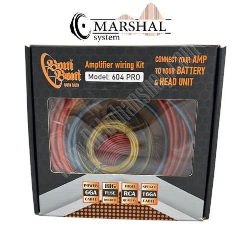 خرید سیم پک تک آرسی بوم بوم مدل 604pro با قیمت مناسب بازار