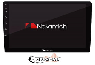 خرید مانیتور اندروید ناکامیچی مدل NAM52251-A9Z (رم 1 حافظه 32) (4 هسته ای) با قیمت امروز