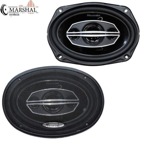 خرید و قیمت اسپیکر خودرو مکسیدر مدل PL6915