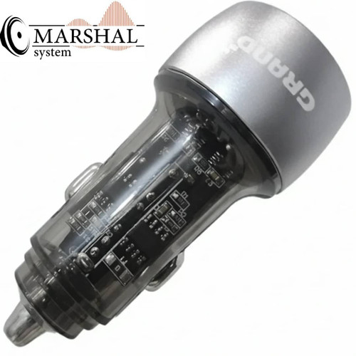 خرید و قیمت شارژر فندکی GC-06 گرنداسکای