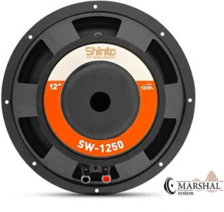 ساب ووفر شینتو مدل 1250-SW