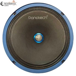 خرید و قیمت میدرنج خودرو سایز 8 اینچ پاناتک مدل PM-8010-B