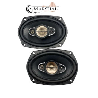خرید بلندگوی بیضی ساندیا مدل SP-6940 با قیمت مناسب از عمده فروشی