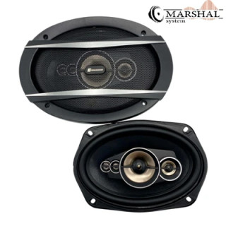 خرید و قیمت بلندگو بیضی ساندیا مدل SP-6930