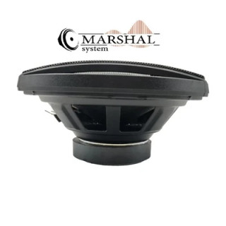بلندگوی گرد خودرو پاوربیس مدل PB-6503 سایز 6.5 اینچ بسته دو عددی