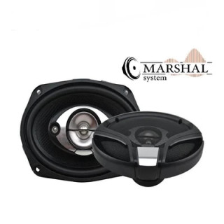 خرید و قیمت باند بیضی خودرو پاناتک مدل PCS--6925 بسته 2 عددی