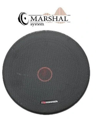 میدرنج خودرو ناکامچی مدل NSM8528 بسته دو عددی