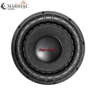خرید و قیمت ساب ووفر خودرو پاناتک مدل P-S1215