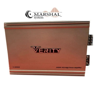 خرید آمپلی فایر وریتی خودرو مدل V-A8304