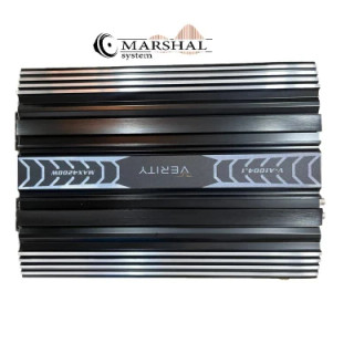 خرید و قیمت آمپلی فایر خودرو وریتی مدل V-A1004.1