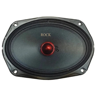 میدرنج بیضی راک مدل R-6990 ظرفیت ۲۰۰ وات