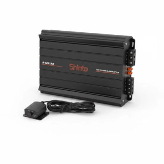 آمپلی فایر شینتو مدل S1221AD توان ۱۲۰۰ وات RMS